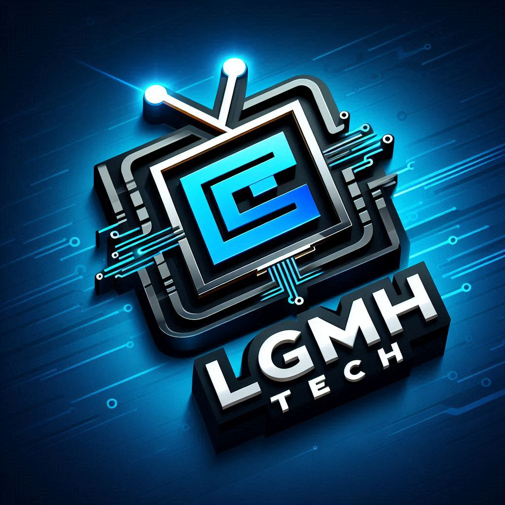 LGMH TV